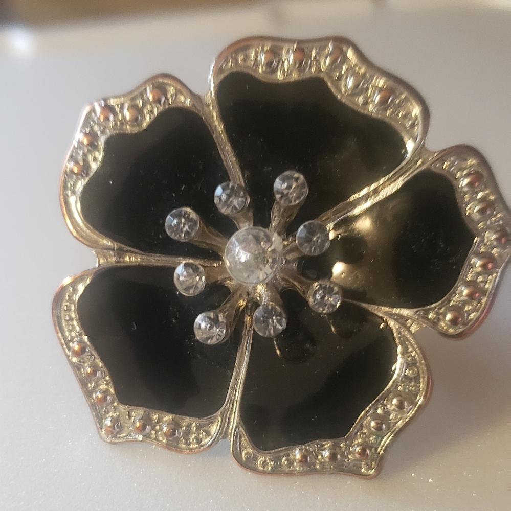 Flower Ring